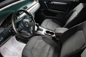 Универсал Volkswagen Passat 2011 года, 729000 рублей, Сургут