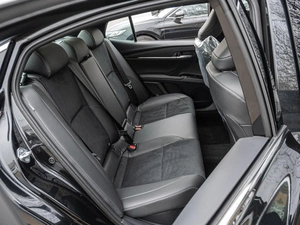 Седан Toyota Camry 2026 года, 4550000 рублей, Краснодар