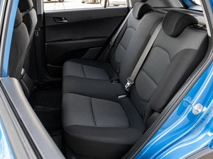 Внедорожник Hyundai Creta 2016 года, 1670000 рублей, Краснодар