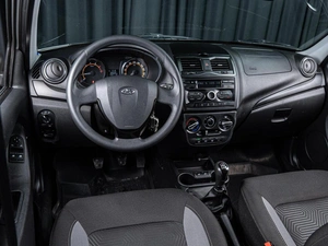 Лифтбек ВАЗ (LADA) Granta 2020 года, 834500 рублей, Волгоград