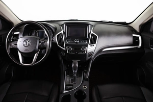 Внедорожник Dongfeng AX7 2018 года, 999000 рублей, Пермь