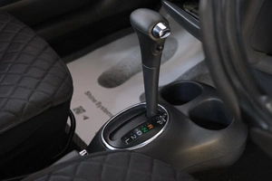 Хетчбэк Toyota Vitz 2002 года, 429000 рублей, Омск