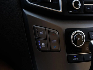 Минивэн Hyundai H-1 2019 года, 2749000 рублей, Большой Сочи