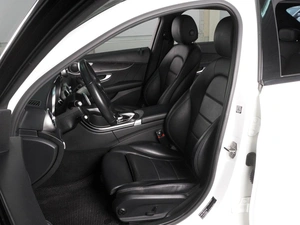 Седан Mercedes-benz C-класс 2017 года, 2869000 рублей, Минеральные Воды