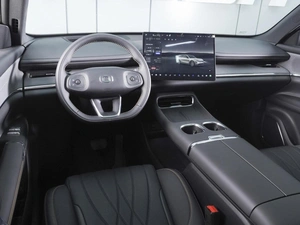 Внедорожник Changan Qiyuan Q07 2026 года, 3650000 рублей, Ростов-на-Дону
