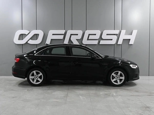 Седан Audi A3 2017 года, 1959000 рублей, Ростов-на-Дону