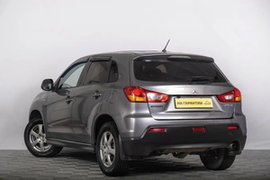 Внедорожник Mitsubishi ASX 2010 года, 1239000 рублей, Томск
