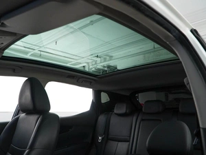 Внедорожник Nissan Qashqai 2018 года, 1848055 рублей, Москва