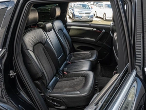 Внедорожник Audi Q7 2008 года, 1550000 рублей, Краснодар