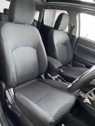Внедорожник Mitsubishi RVR 2010 года, 1187000 рублей, Солонцы