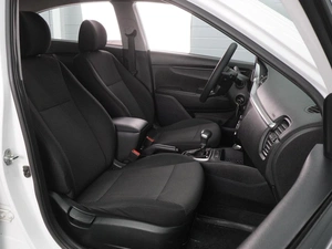 Седан Kia Rio 2021 года, 1135000 рублей, Воронеж