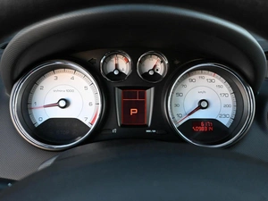 Хетчбэк Peugeot 308 2008 года, 589000 рублей, Кирилловка