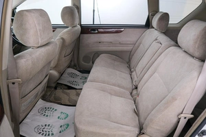 Минивэн Toyota Ipsum 2003 года, 879000 рублей, Красноярск