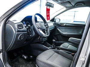 Лифтбек Volkswagen Polo 2021 года, 1429000 рублей, Красноярск