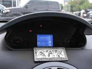 Хетчбэк Chery IndiS (S18D) 2014 года, 440000 рублей, Волгоград