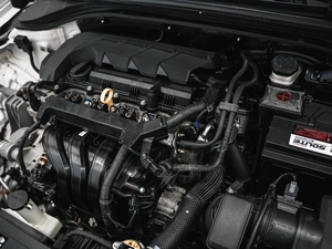 Седан Hyundai Avante 2019 года, 1600000 рублей, Красноярск