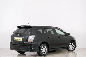 Универсал Toyota Corolla Fielder 2010 года, 1019000 рублей, Красноярск