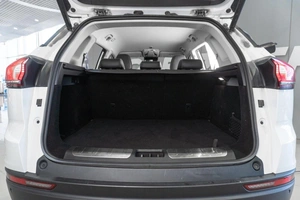 Внедорожник Geely Atlas Pro 2023 года, 2129000 рублей, Петрозаводск