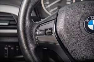 Хетчбэк BMW 1 серия 2013 года, 1029000 рублей, Томск