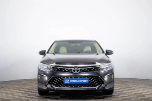 Седан Toyota Camry 2015 года, 1949000 рублей, Пермь