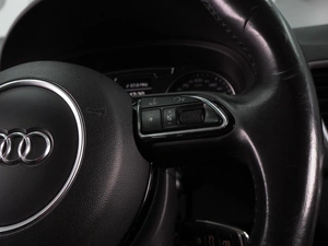Внедорожник Audi Q3 2015 года, 1749000 рублей, Воронеж