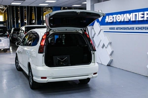 Минивэн Honda Stream 2005 года, 838000 рублей, Солонцы