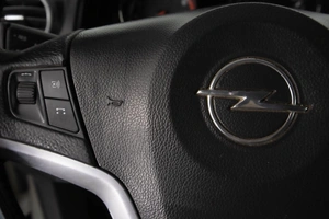 Внедорожник Opel Antara 2011 года, 849000 рублей, Пермь