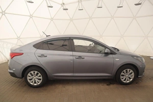 Седан Hyundai Solaris 2020 года, 1685000 рублей, Орёл