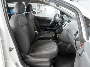 Хетчбэк Opel Corsa 2008 года, 629000 рублей, Ставрополь