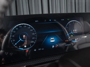 Внедорожник Chery Tiggo 7 Pro Max 2024 года, 2174050 рублей, Волгоград