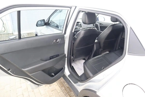 Внедорожник Hyundai Creta 2016 года, 1625000 рублей, Обнинск