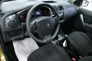 Хетчбэк Renault Sandero Stepway 2018 года, 998000 рублей, Солонцы