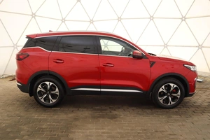 Внедорожник Chery Tiggo 7 2023 года, 2349000 рублей, Обнинск