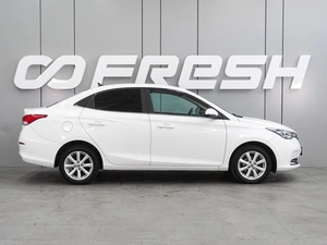Седан Changan Alsvin 2023 года, 984000 рублей, Воронеж