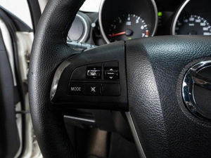 Седан Mazda 3 2010 года, 935000 рублей, Ставрополь