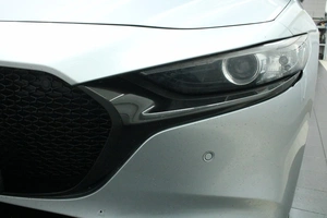 Хетчбэк Mazda 3 2021 года, 1395000 рублей, Красноярск