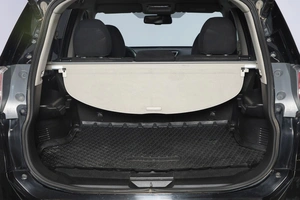 Внедорожник Nissan X-Trail 2016 года, 2049000 рублей, Новосибирск