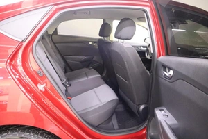 Седан Hyundai Solaris 2021 года, 1880000 рублей, Брянск