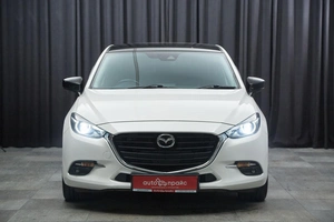 Седан Mazda Axela 2018 года, 1197000 рублей, Красноярск