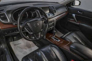 Седан Nissan Teana 2010 года, 1189000 рублей, Челябинск