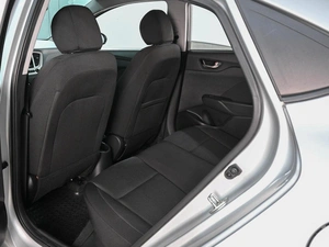 Седан Hyundai Solaris 2019 года, 1449000 рублей, Аксай