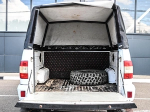 Пикап УАЗ Pickup 2018 года, 799000 рублей, Кирилловка