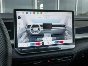 Внедорожник Volkswagen Teramont Pro 2025 года, 5995000 рублей, Нижний Новгород