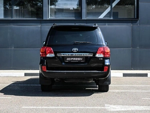 Внедорожник Toyota Land Cruiser 2014 года, 3499000 рублей, Кирилловка