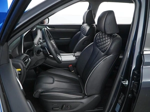 Внедорожник Hyundai Palisade 2019 года, 4550999 рублей, Москва
