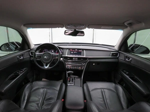 Седан Kia Optima 2018 года, 1915000 рублей, Брянск