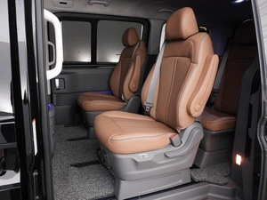 Минивэн Hyundai Staria 2025 года, 7818000 рублей, Москва