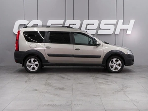 Универсал ВАЗ (LADA) Largus Cross 2019 года, 975000 рублей, Воронеж