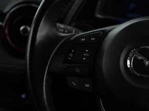 Внедорожник Mazda CX-3 2015 года, 1430055 рублей, Москва