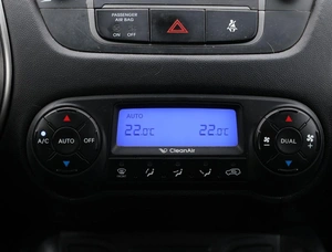 Внедорожник Hyundai ix35 2013 года, 1239000 рублей, Ижевск